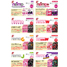 GOODS エアフォワード取扱商品POP