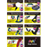 GOODS エアフォワード取扱商品POP
