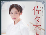 WAAP 女優ポスター