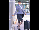 DREAMTICKET 女優ポスター