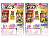 ヘラクレス エアフォワード取扱商品POP