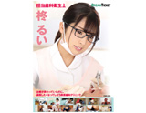 DREAMTICKET 女優ポスター