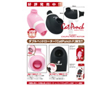 Cat Punch グッズポスター