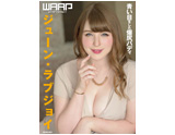 WAAP 女優ポスター