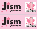 JAPONISM 棚差しPOP