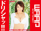 WAAP 女優ポスター