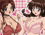 CHICHINOYA A4ポスター
