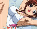 CHICHINOYA A4ポスター