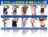 GOODS コスチューム 2022年 夏 最新ランキング