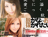 WAAP 2011-9月新作