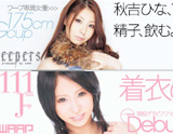 WAAP 2011-12月新作