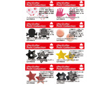 GOODS グッズPOP