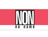 NON 棚差しPOP