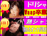 WAAP オススメ新作POP