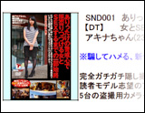 DREAMTICKET 2014-5月新作