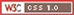Valid XHTML 1.0 Strict